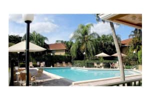 748 NW 103rd Terrace #101, Pembroke Pines, FL 33026, Sold 10/24/17