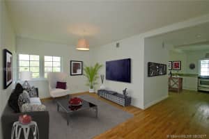 727 14th Pl, Miami Beach, FL 33139, Sold 11/21/17