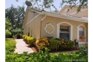 9000 NW 54th St, Sunrise, FL 33351, Sold 09/22/17