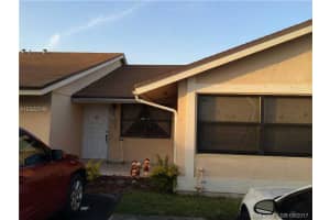 15595 SW 77th Terrace B24, Miami, FL 33193, Sold 06/08/18