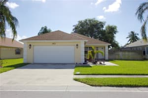 193 Raintree Trail, Jupiter, FL 33458, Sold 10/05/17