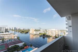 1833 S Ocean Dr, Hallandale Beach, FL 33009, Sold 12/04/17
