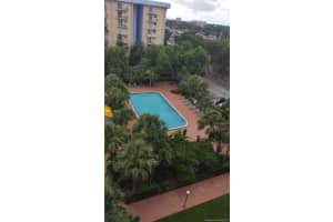 801 NW 47th Ave #815w, Miami, FL 33126, Sold 11/29/17