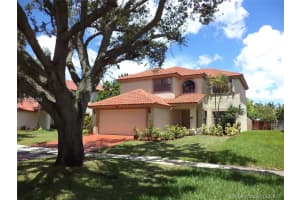 1431 SW 87th Way, Pembroke Pines, FL 33025, Sold 09/14/17