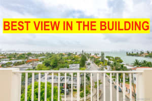 1455 N Treasure Dr #7n, North Bay Village, FL 33141, Sold 09/29/17