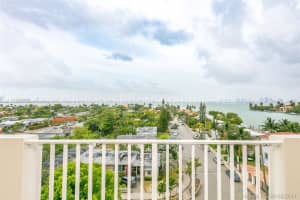 1455 N Treasure Dr #7n, North Bay Village, FL 33141, Sold 09/29/17