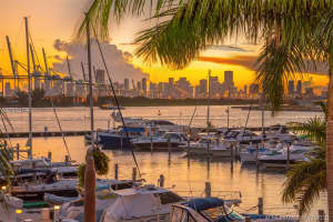 1000 South Pointe Dr, Miami Beach, FL 33139, Sold 06/29/18