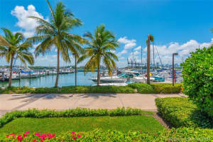 1000 South Pointe Dr, Miami Beach, FL 33139, Sold 06/29/18