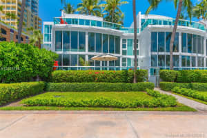 1000 South Pointe Dr, Miami Beach, FL 33139, Sold 06/29/18