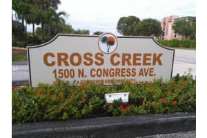 1500 N Congress Ave APT C1, West Palm Beach, FL 33401, Sold 06/04/18