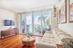 10350 W Bay Harbor Dr #2r, Miami Beach, FL 33154, Sold 03/01/18