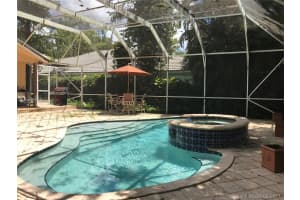 4921 NW 65th Ave, Lauderhill, FL 33319, Sold 11/20/17