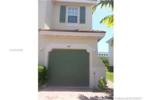 669 NE 21st Terrace, Homestead, FL 33033, Sold 03/19/18