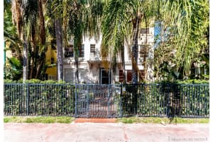1320 Drexel Ave, Miami Beach, FL 33139, Sold 10/30/17