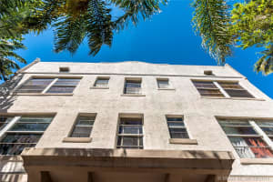 1320 Drexel Ave, Miami Beach, FL 33139, Sold 10/30/17