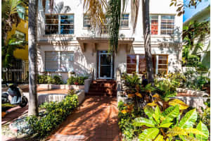 1320 Drexel Ave, Miami Beach, FL 33139, Sold 10/30/17
