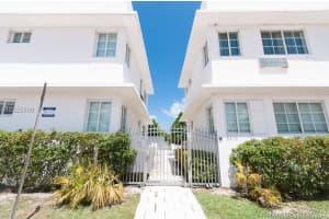 8415 Harding Ave, Miami Beach, FL 33141, Sold 09/06/17