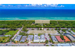 8415 Harding Ave, Miami Beach, FL 33141, Sold 09/06/17