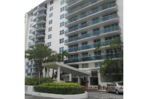 7501 E Treasure Dr #7d, North Bay Village, FL 33141, Sold 11/30/17