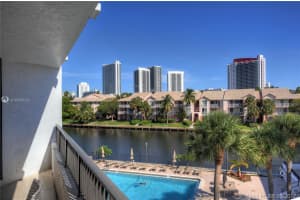 300 Three Islands Boulevard, Hallandale Beach, FL 33009, Sold 03/22/18