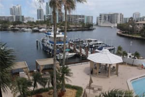 300 Three Islands Boulevard, Hallandale Beach, FL 33009, Sold 03/22/18