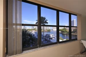 300 Three Islands Boulevard, Hallandale Beach, FL 33009, Sold 03/22/18