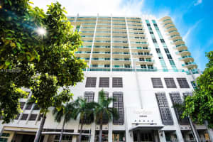 2525 SW 3rd Ave, Miami, FL 33129, Sold 03/16/18