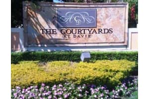 6900 SW 39th St #103j, Davie, FL 33314, Sold 03/20/18