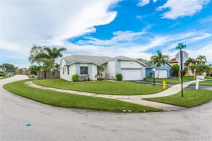 15093 SW 13th Ct, Sunrise, FL 33326, Sold 10/13/17