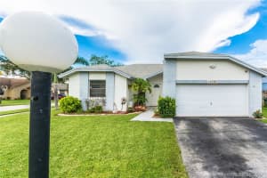 15093 SW 13th Ct, Sunrise, FL 33326, Sold 10/13/17