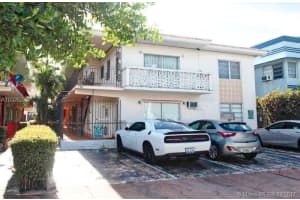 719 Euclid Ave, Miami Beach, FL 33139, Sold 09/27/17