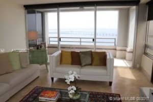 1541 Brickell Ave A2401, Miami, FL 33129, Sold 12/11/17