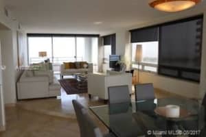 1541 Brickell Ave A2401, Miami, FL 33129, Sold 12/11/17