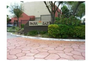 220 NW 87th Ave APT K211, Miami, FL 33172, Sold 11/01/17