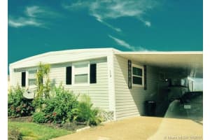 114 E Harbor Dr, Vero Beach, FL 32960, Sold 11/21/17