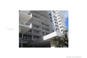 5750 Collins Ave #3j, Miami Beach, FL 33140, Sold 10/26/17