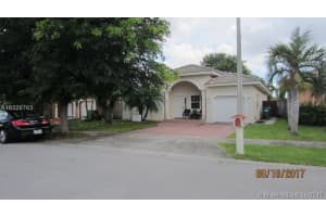 18043 SW 144th Pl, Miami, FL 33177, Sold 09/29/17