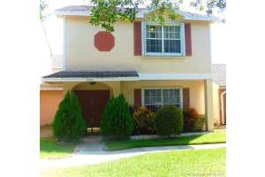 3823 NW 122nd Terrace, Sunrise, FL 33323, Sold 10/20/17