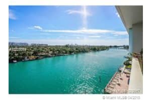 9111 E Bay Harbor Dr PH-A, Bay Harbor Islands, FL 33154, Sold 07/06/18