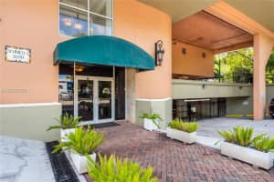 1650 Coral Way, Coral Gables, FL 33145, Sold 11/08/17