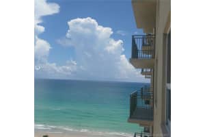 2080 S Ocean Dr, Hallandale Beach, FL 33009, Sold 04/25/18