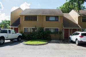 3220 NW 88th Ave, Sunrise, FL 33351, Sold 10/30/17