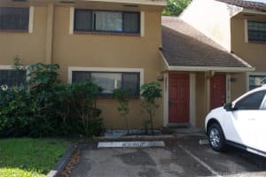 3220 NW 88th Ave, Sunrise, FL 33351, Sold 10/30/17
