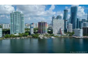 1581 Brickell Ave, Miami, FL 33129, Sold 11/20/17