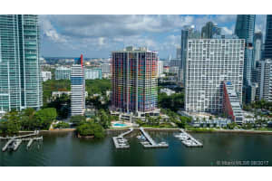 1581 Brickell Ave, Miami, FL 33129, Sold 11/20/17