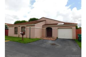 607 SW 88th Pl E, Miami, FL 33174, Sold 10/16/17