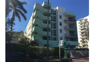 1250 Alton Rd #5a, Miami Beach, FL 33139, Sold 05/25/18