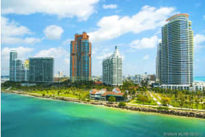 300 South Pointe Dr, Miami Beach, FL 33139, Sold 09/27/18