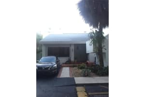 8261 SW 157th Ave, Miami, FL 33193, Sold 10/20/17
