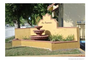 15635 SW 74th Cir Dr, Miami, FL 33106, Sold 09/20/17